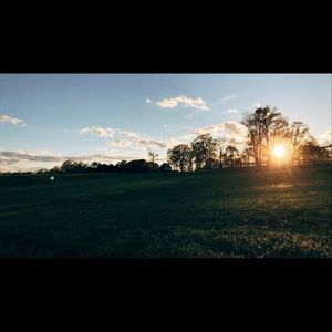 Meet your Posher, Ava